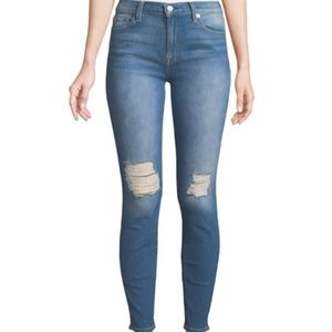 7 FOR ALL MANKIND NWT Jeans Size 27
